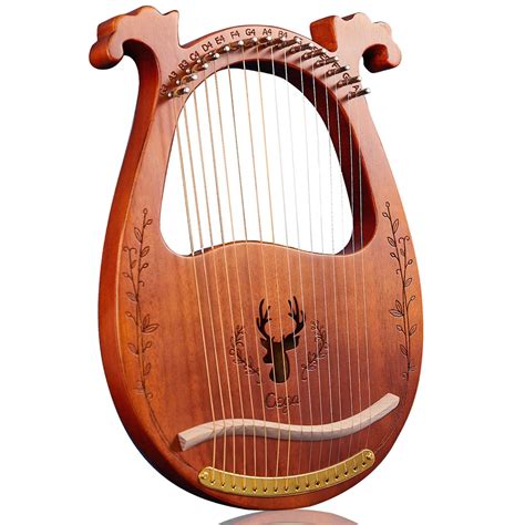 Lyre 